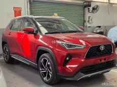Bán xe ô tô Toyota Yaris Cross 2026 giá 610 triệu tại Tp.HCM - 0901794599