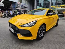 Bảo dưỡng định kỳ tại hãng, cam 360