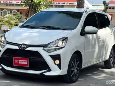 Odo 59.568km chính hãng Toyota