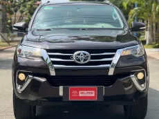 Odo 129.000 chính hãng Toyota