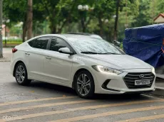 Xe đẹp không lỗi nhỏ