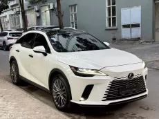 Lexus RX350 Luxury 2024