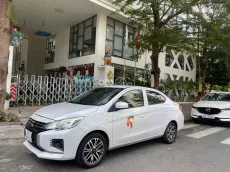 Xe đẹp không máy rin không lỗi nhỏ