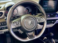 🚗 SUZUKI SWIFT HYBRID 2026 – XE NHẬT NHẬP KHẨU, TIẾT KIỆM XĂNG CHỈ 4,26L/100KM