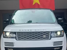 Xe đăng ký 2015, nhập Mỹ