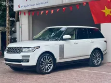 Xe nhập Mỹ, đăng ký 2016