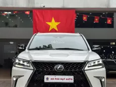 Xe nhập Trung Đông nguyên chiếc