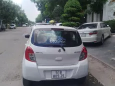 Chính chủ bán Suzuki Celerio Trắng 2019