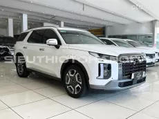 Xe đảm bảo chất lượng hỗ trợ kiểm tra tại hãng