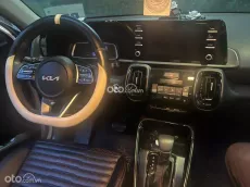 KIA SONET Lux 1.5 AT 2023 ODO 30.000 km (biển HN)