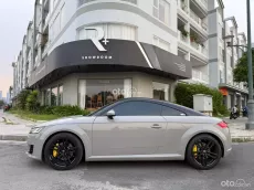 Audi TT 2.0 2016 xe đẹp cá nhân bán