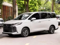 Xe đẹp bản full 8 ghế
