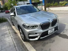 BÁN BMW X3 xDrive30i 2019 – XE ZIN, 1 CHỦ