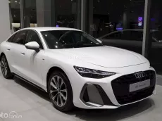 Nhập khẩu nguyên chiếc từ Đức - Xe giao ngay