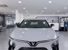 Xe sẵn giao ngay trong tháng 7 giảm 13%