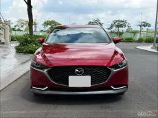 Mazda 3 Luxury 1.5L - 2022 Màu: Đỏ Pha Lê Odo: 54.000Km Giá: 525 Triệu tl Tình trạng xe: Xe 1 chủ sử dụng