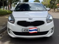 Xe còn rất mới