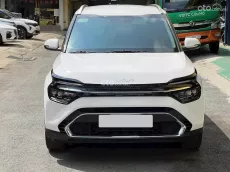 🏅 CAM KẾT XE KHÔNG ĐÂM ĐỤNG NGẬP NƯỚC
