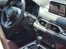 NEW MAZDA CX-8 2.5 PREMIUM 2025, xe mới 100%, rẻ hơn 50 triệu so với 2026