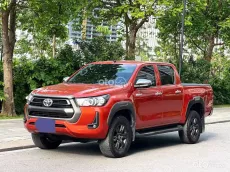 Xe đẹp như mới, trang bị full option hiện đại