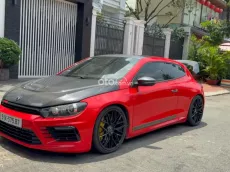 Scirocco 2.0 mode 2011 duy nhất mạnh nhất viet nam