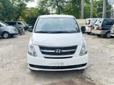 Bán Starex tải van 3 chỗ đời 2015, máy dầu nhập khẩu nguyên chiếc nội địa Hàn Quốc