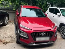 Chính chủ bán xe Huyndai Kona đỏ sx năm 2019