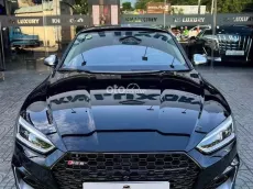 Audi A5 Up Body RS – Bản APEC