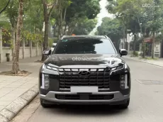 Xe như mới, hỗ trợ vay bank cao