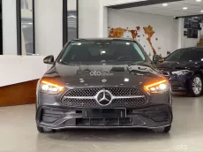 Mercedes C300 AMG 2023 cực đẹp