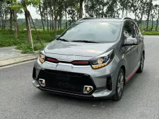 Xe tư nhân 1 chủ mua mới