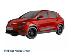 Bán xe ô tô vinfast vf9 hà nội