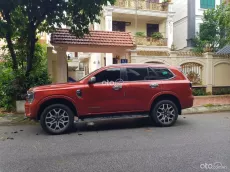 Ford Everest Titanium 2.0L AT 4WD 2022 - mua bán xe ô tô cũ uy tín tại Hà Nội