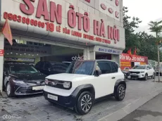 VinFast VF 3 2025 - mua bán xe cũ uy tín tại Hà Nội