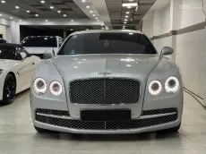Bentley flying Spur W12 siêu lướt 25.000km cực độc