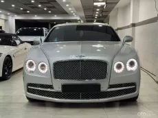 Bentley Flying Spur W12 2013 siêu lướt cực độc