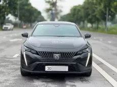 GT 2024 Wrap đen mờ, hỗ trợ trả góp lên tới 70%