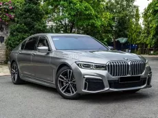Phiên bàn Msport chất xe đẹp bảo dưỡng full hãng