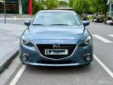 Mazda 3 sx2015 bản 2.0 máy cực khoẻ, chất xe cực đẹp như đời 2019-2020,