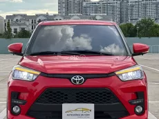 1.0 Turbo Model 2023 (CVT) SUV đô thị cỡ nhỏ phiên bản Turbo số tự động