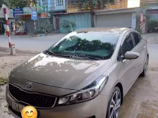 Chính chủ bán kia cerato 2018 mt chạy từ mới odo 4v7