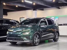 Odo thấp chỉ 10.000 km, xe cá nhân nguyên bản
