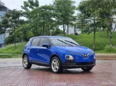 Plus Xanh Dương Mua Pin Odo 24000km