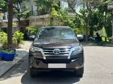 CẦN BÁN NHANH TOYOTA FORTUNER 2017 MT MỚI KENG