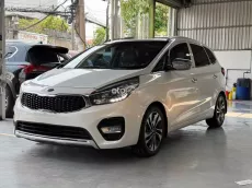 Kia Rondo 2.0 GAT Deluxe - 2020 Màu Trắng Odo: 65.000 km Giá: 409 Triệu tl Pháp lý Cty XHĐ Tình trạng xe: Xe 1