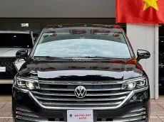 Xe đẹp màu đen, nội thất nâu, chủ cực giữ gìn