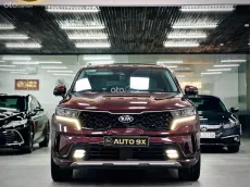 PHIÊN BẢN 2. 2L AWD SIGNATURE SIÊU ĐẸP