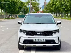 Xe như mới, máy dầu bản cao cấp nhất