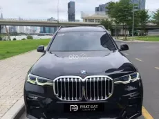 ĐẲNG CẤP SUV FULL SIZE