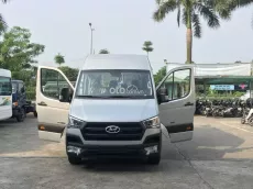 Hyundai Solati